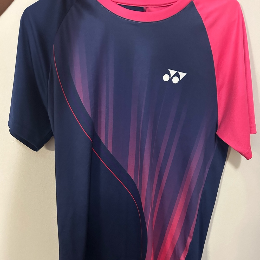 YONEX unisex shirt